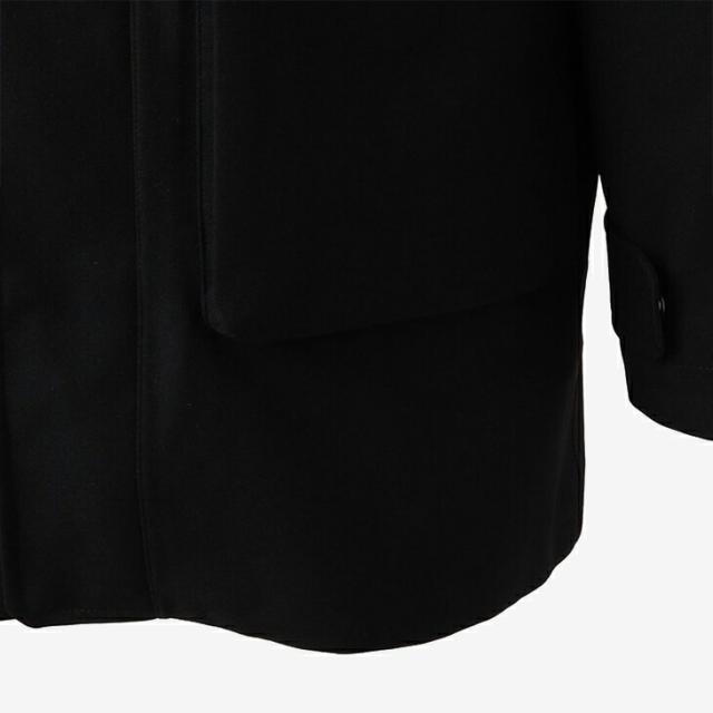 ：MAMMUT｜Roseg 3 In 1 Hard Shell Coat AF/ マムート/ロゼグ スリー イン ワン ハード シェル コート アジアンフィット インナーダウン セット/ブラック #_7