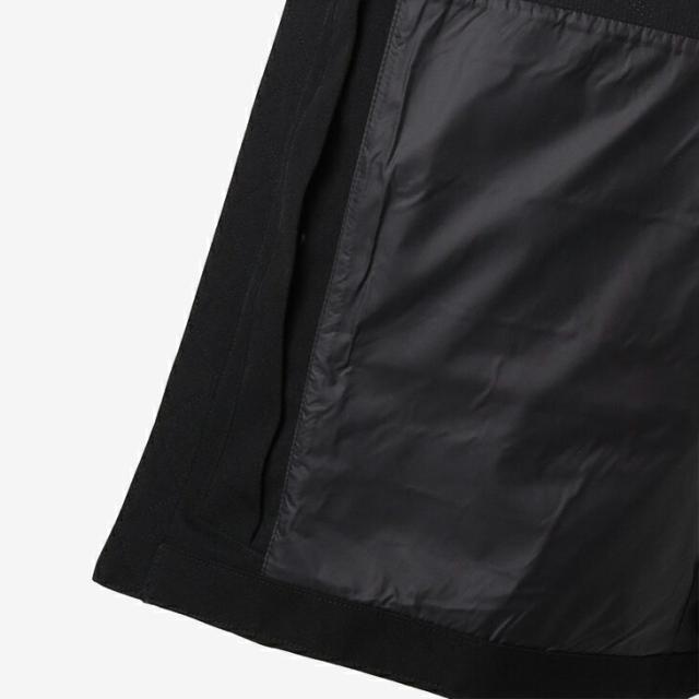 ：MAMMUT｜Roseg 3 In 1 Hard Shell Coat AF/ マムート/ロゼグ スリー イン ワン ハード シェル コート アジアンフィット インナーダウン セット/ブラック #_8