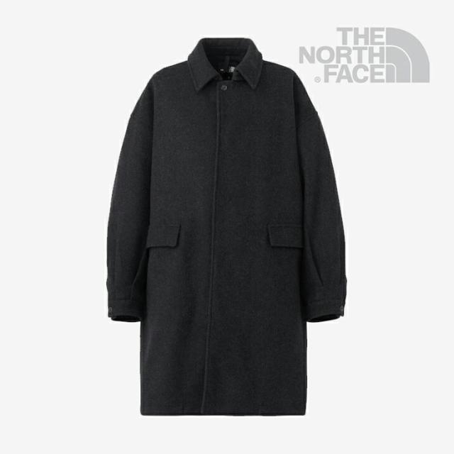 juha ユハ ジャケット サイズ:4 / 23AW フライフロント ラグラン