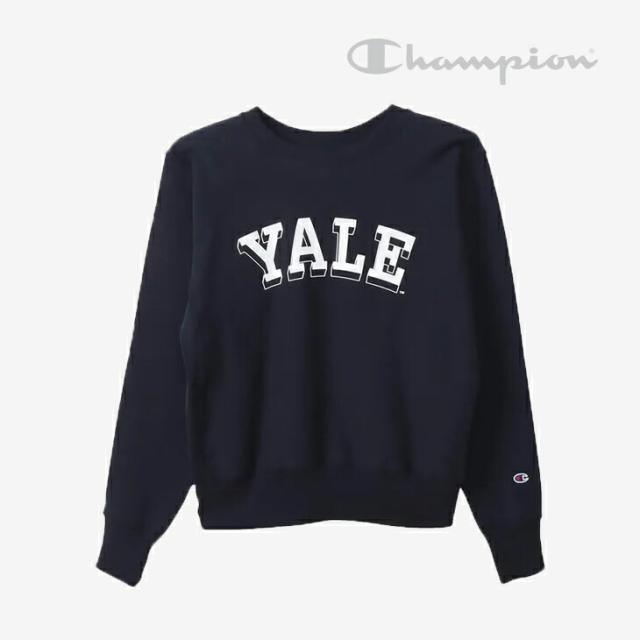 Champion チャンピオン YALE. リバースウィーブ XL usa