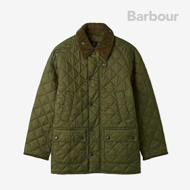 ・BARBOUR｜Bedale Quilted Jacket/ バブアー/ビデイル キルティング ジャケット/オリーブ #