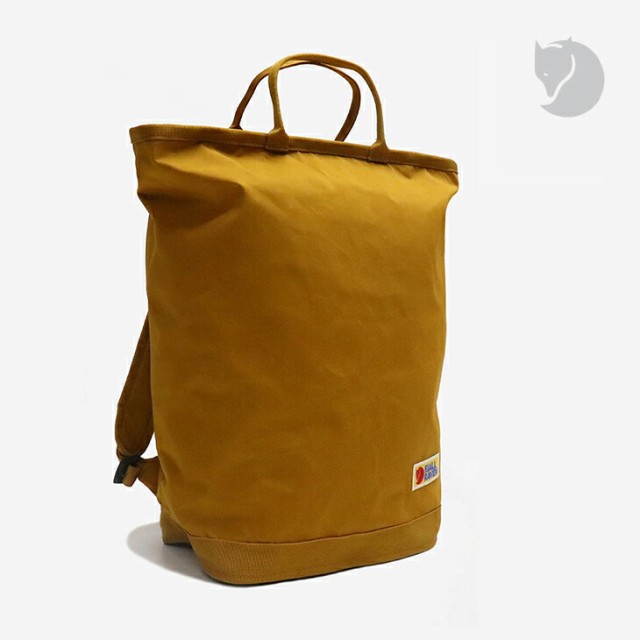 FJALLRAVEN｜Vardag Totepack - Bag/ フェールラーベン/ヴァーダグ