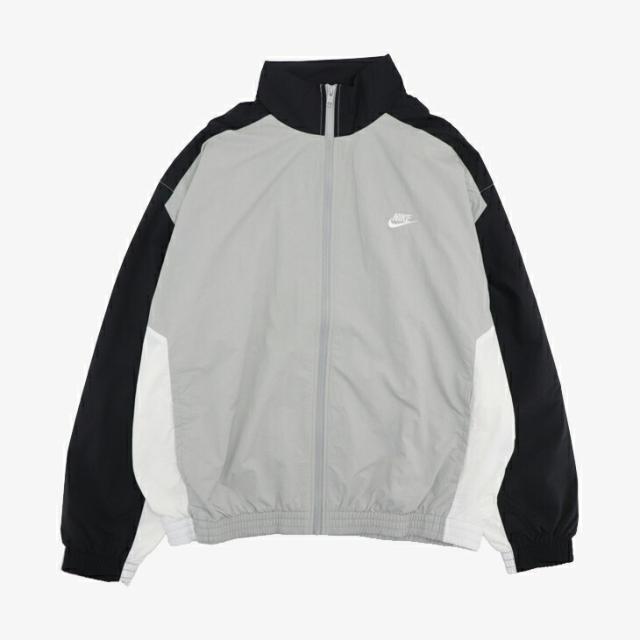 【NIKE】 *人気* オーバーサイズ ウーブン トラック ジャケット 楽天市場】ナイキ クラブ メンズ オーバーサイズド ウーブン