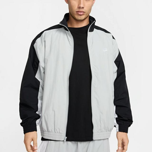 NIKE｜Club Oversized Woven Track Jacket/ ナイキ/クラブ