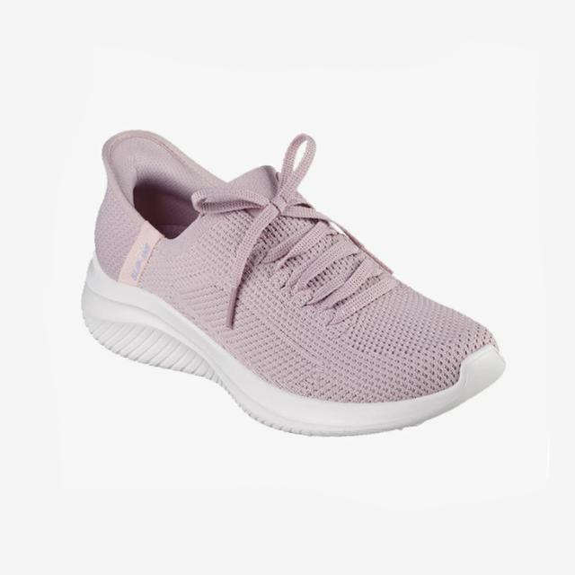 ：SKECHERS｜W Slip-Ins Ultra Flex 3.0 Elevated Motion/ スケッチャーズ/スリップインズ ウルトラ フレックス エレベーテッド モーション/ライトモーブ #_2