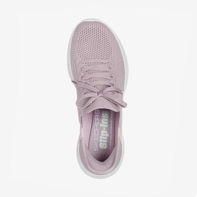 ：SKECHERS｜W Slip-Ins Ultra Flex 3.0 Elevated Motion/ スケッチャーズ/スリップインズ ウルトラ フレックス エレベーテッド モーション/ライトモーブ #_3