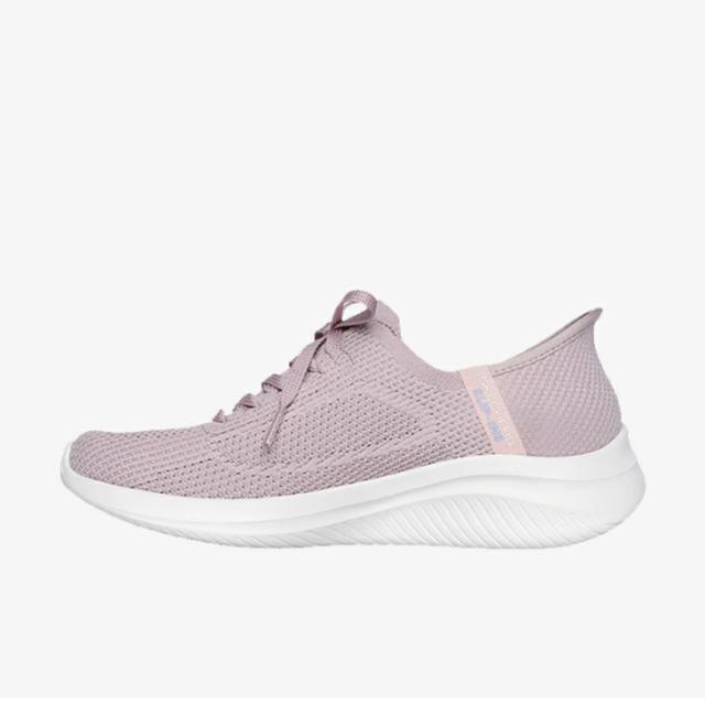 ：SKECHERS｜W Slip-Ins Ultra Flex 3.0 Elevated Motion/ スケッチャーズ/スリップインズ ウルトラ フレックス エレベーテッド モーション/ライトモーブ #_5