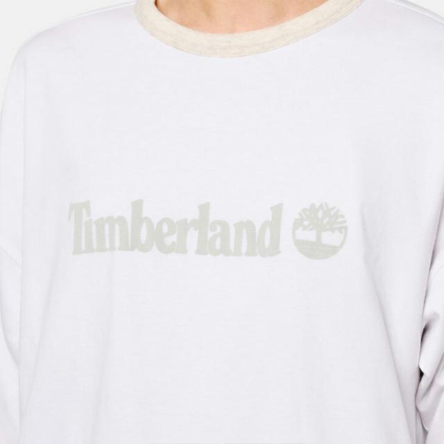 ：TIMBERLAND｜Tokyo Design Collective Short Sleeve Reversible T-Shirt/ ティンバーランド/トウキョウ デザイン ショート スリーブ リバーシブル Tシャツ/ミディアムグレーヘザーｘ #_8