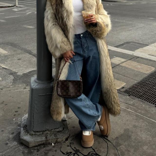・UGG｜Bea Mary Jane Suede/ アグ/ビア メリー ジェーン スエード/チェスナットｘ #_7