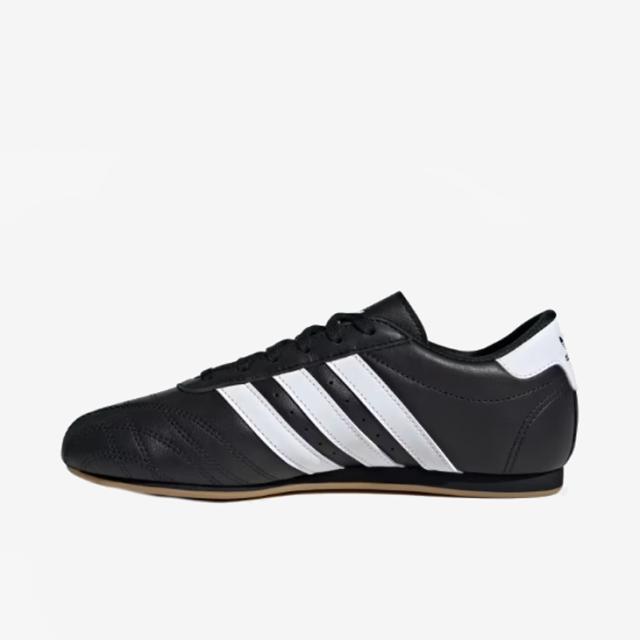 ・ADIDAS Originals｜W Taekwondo Lace Leather/ アディダス/テコンドー レース レザー/コアブラックｘクラウドホワイト #_5