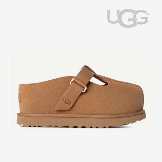 UGG ゴールデンスター ヴィラ クロッグ　ベージュ　サボ UGG ゴールデンスター ヴィラ クロッグ ベージュ サボ 楽天市場】UGG