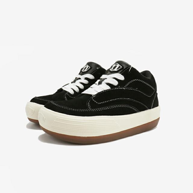 ・NORTH WAVE｜Espresso Cream Suede/ ノース ウェーブ/エスプレッソ クリーム/ブラックｘ #_5