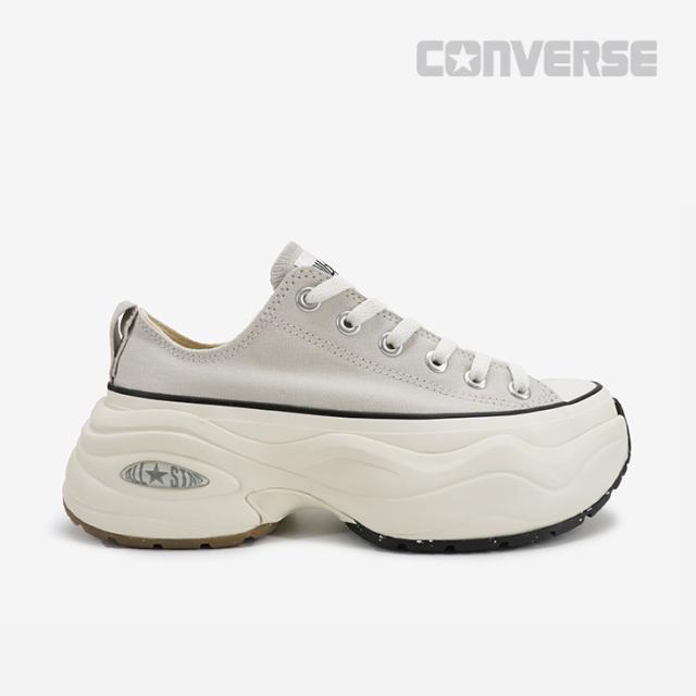 ・CONVERSE｜All Star (R) Surgetrainer Ox/ コンバース/オール スター サージトレーナー オックス/ミストグレー #