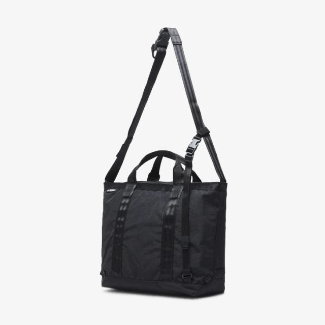 CHROME｜Grocery Tote Messenger 28L Nylon/ クローム/グローサリー