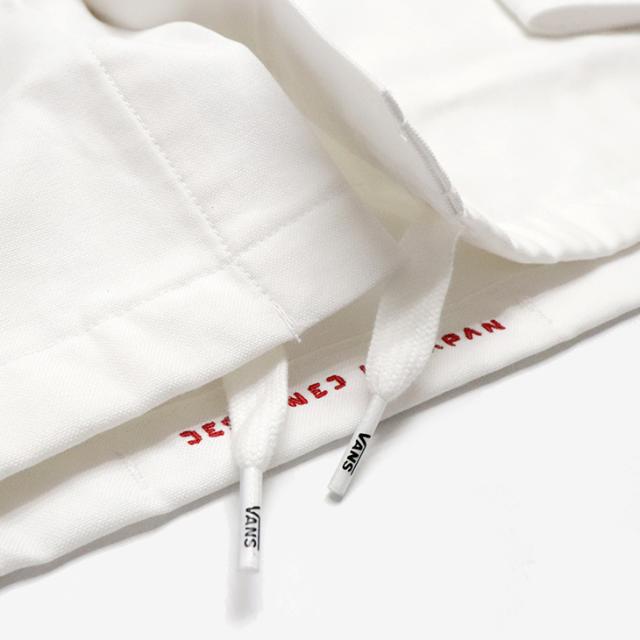 VANS Premium｜TDC Oxford Shirt/ ヴァンズ プレミアム/トーキョー