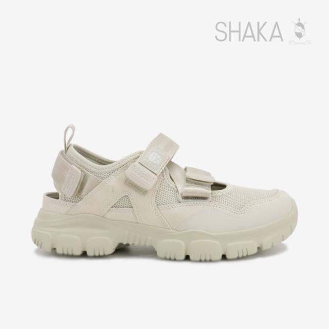 ・SHAKA｜Otter Trail AT/ シャカ/オッター トレイル オールテレイン/リネン #