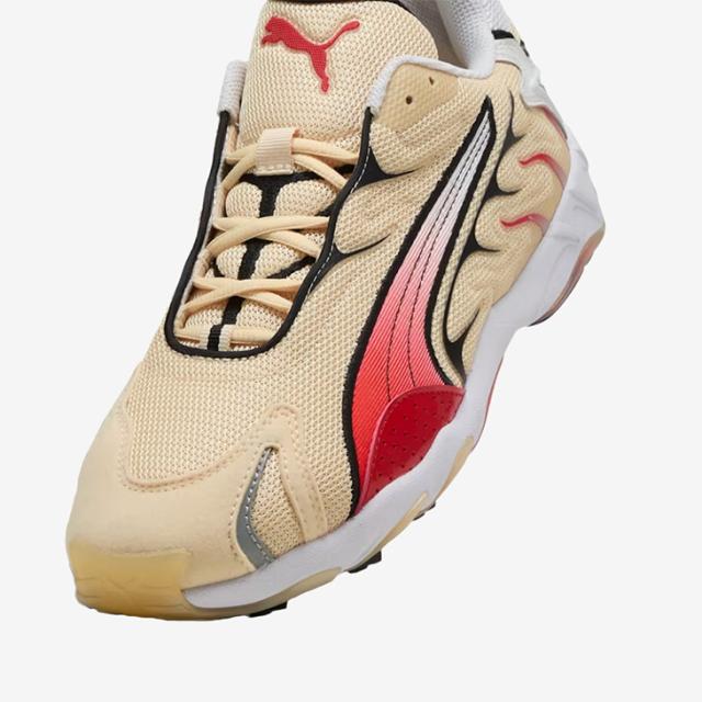 PUMA｜Inhale OG Retro Tech/ プーマ/インヘイル オリジナル レトロ