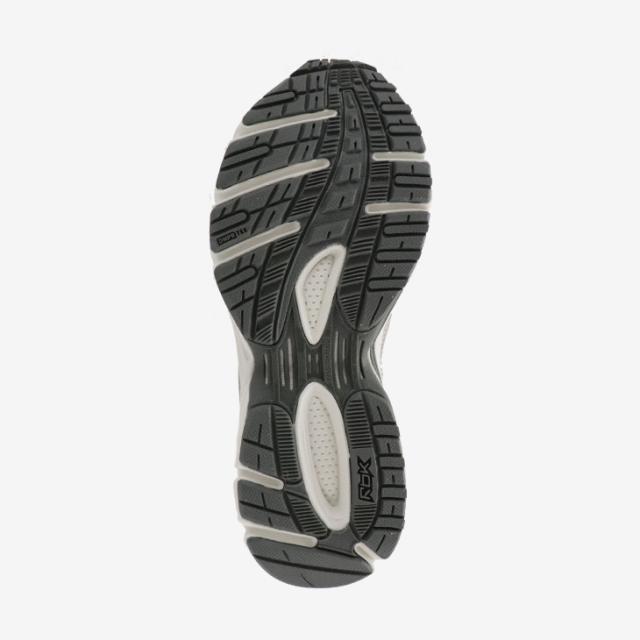 ：REEBOK｜W Premier Trinity Retro Tech/ リーボック/プレミア トリニティ レトロ テック/ムーングレーｘブルー #_4