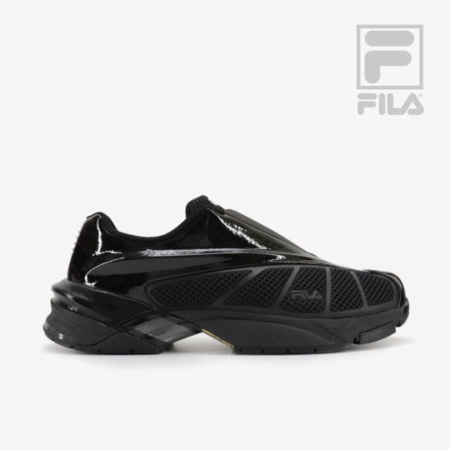 ・FILA｜Replica 2002 F-1 Mechanic Shoes/ フィラ/レプリカ エフワン メカニック シューズ/ブラック #