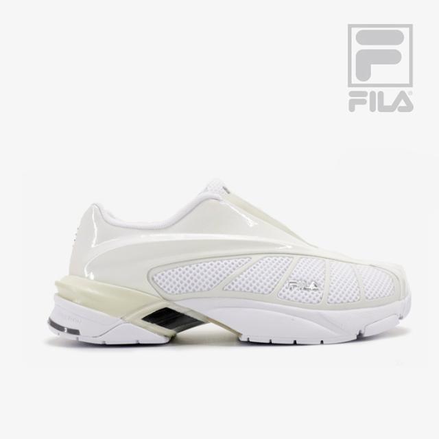 ・FILA｜Replica 2002 F-1 Mechanic Shoes/ フィラ/レプリカ エフワン メカニック シューズ/ホワイトｘリリーホワイト #