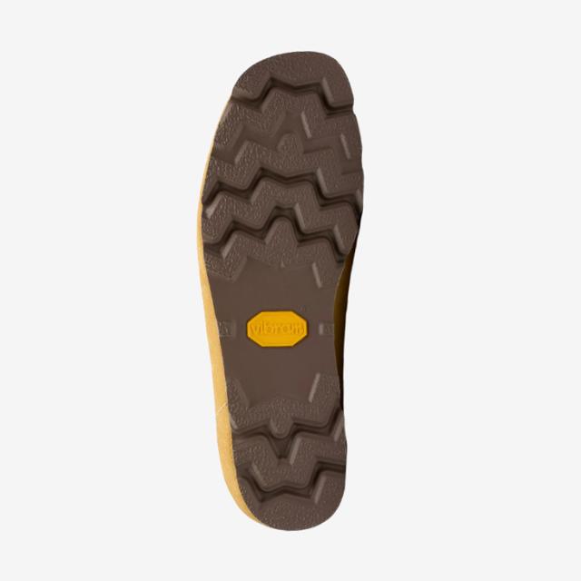 ：CLARKS｜Wallabee GTX Suede Vibram/ クラークス/ワラビー ゴアテックス スエード ビブラム/ゴールデンタン #_2