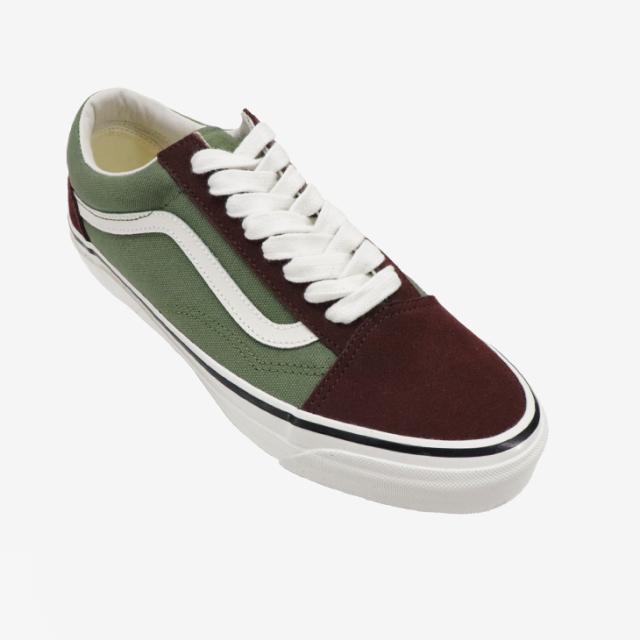 VANS Premium｜Old Skool Lx/ ヴァンズ プレミアム/オールド スクール