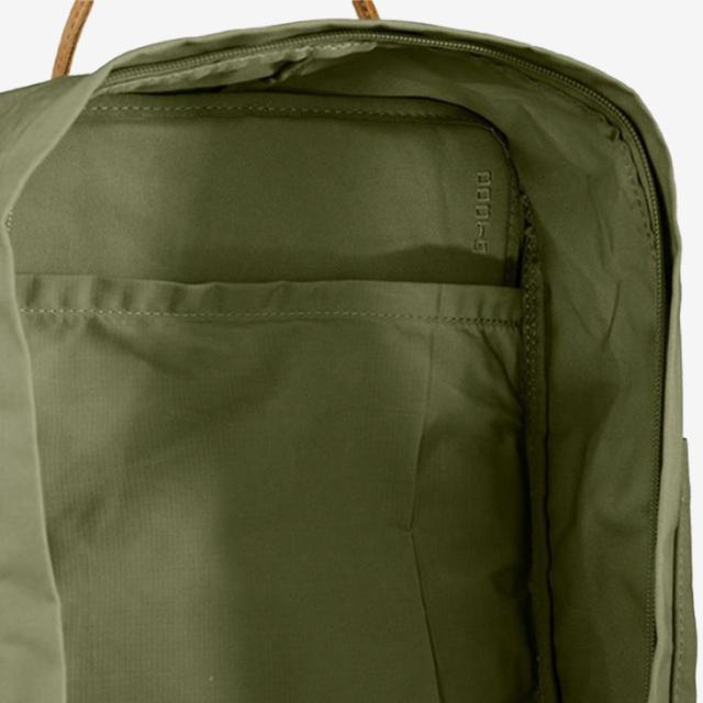 FJALLRAVEN｜Kanken No.2 Daypack/ フェールラーベン/カンケン 