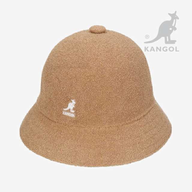 KANGOL｜Bermuda Casual カンゴール バミューダ カジュアル ベル