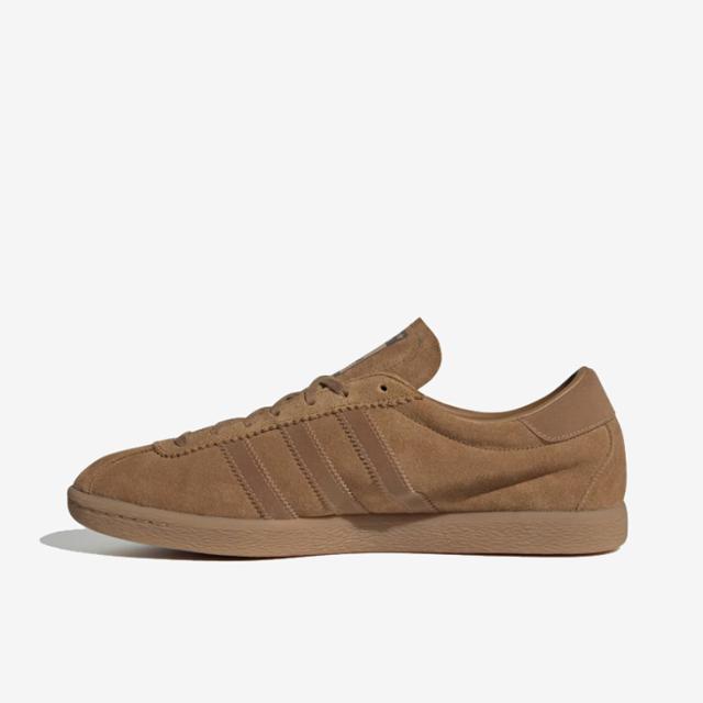 ADIDAS Originals｜Tobacco Suede Gum Sole/ アディダス/タバコ