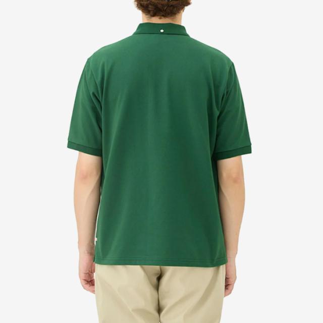 ポロシャツ 60'S SET IN SLEEVE POLO SHIRT/60'S セットインスリーブポロシャツ ペンギン バイ マンシングウェア Penguin by Munsingwear 60\u0027 S RAGLAN