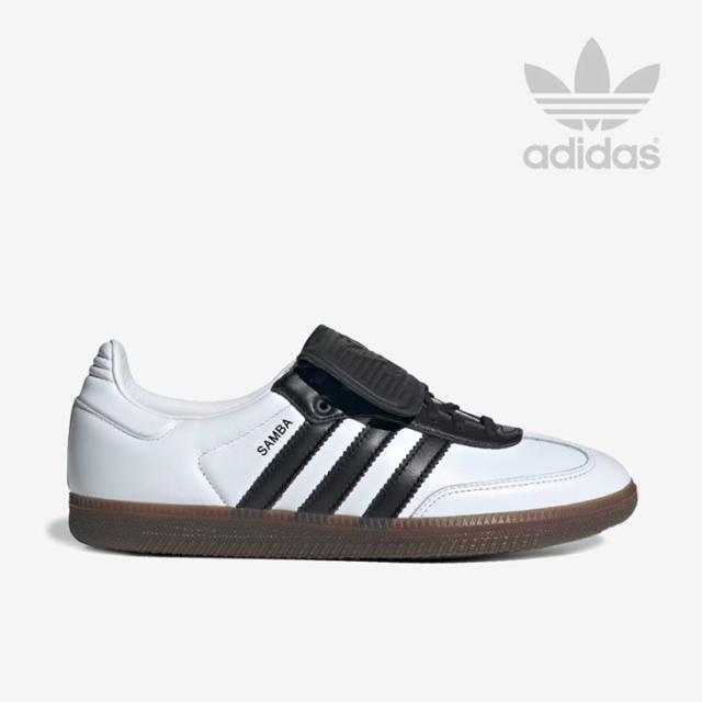 【訳あり】 アディダス サンバ LT ビューティーアンドユース 24cm adidas スニーカー サンバ LT / Samba アディダスオリジナルス