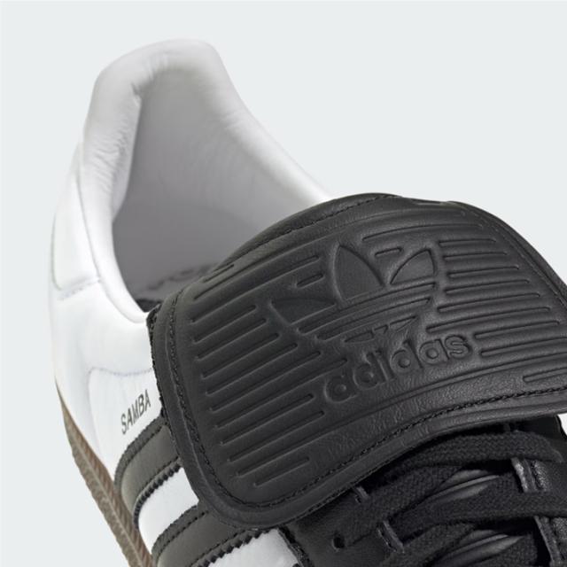 ADIDAS Originals｜Samba LT Long Tongues Leather/ アディダス/サンバ
