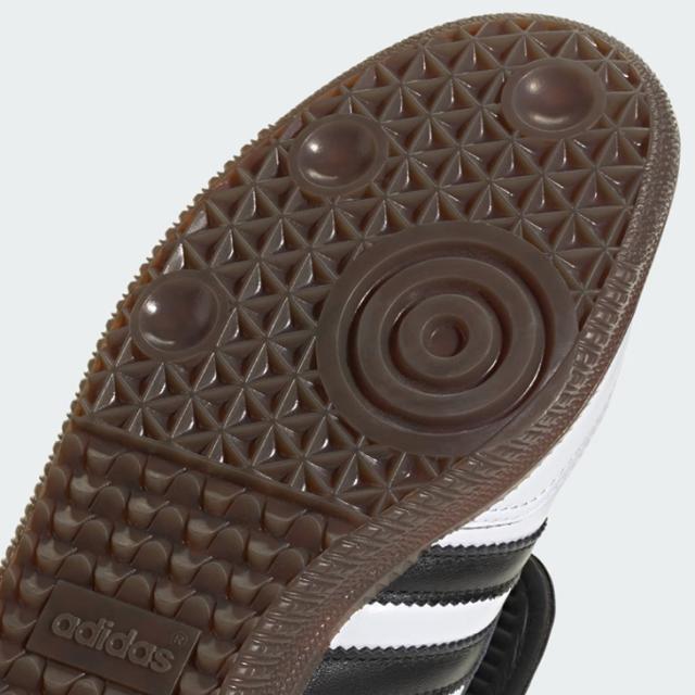 ADIDAS Originals｜Samba LT Long Tongues Leather/ アディダス/サンバ