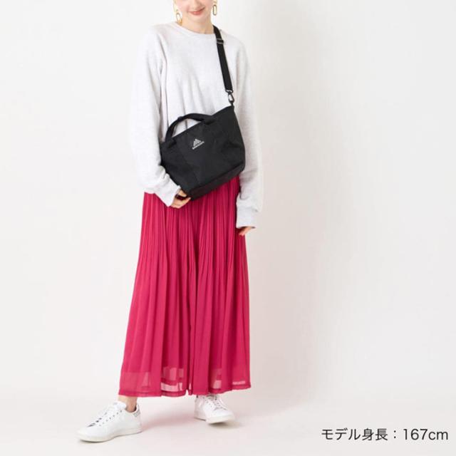 ・GREGORY｜Boat Tote Small/ グレゴリー/ボート トート スモール/ブラック #_2