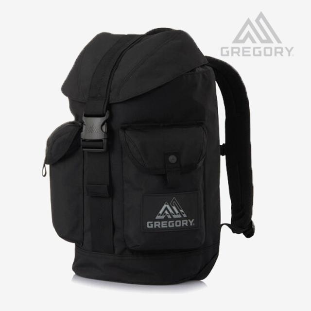 ・GREGORY｜Jawbreaker Backpack 25/ グレゴリー/ジョーブレイカー バックパック/ジェットブラック #