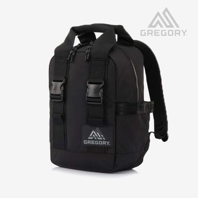 ・GREGORY｜Jawbreaker Backpack 22/ グレゴリー/ジョーブレイカー バックパック/ジェットブラック #