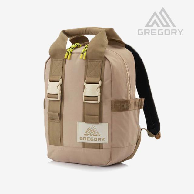 ・GREGORY｜Jawbreaker Backpack 22/ グレゴリー/ジョーブレイカー バックパック/フィールドタン #