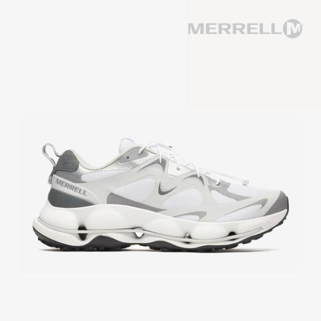 ・MERRELL｜Speed Arc Matis Vibram/ メレル/スピード アーク マティス ビブラム/ホワイトｘピジョン #