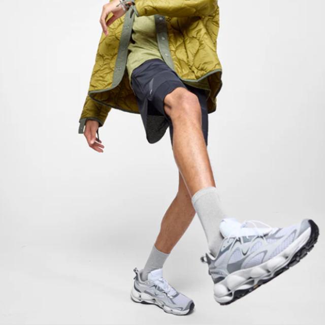 ・MERRELL｜Speed Arc Matis Vibram/ メレル/スピード アーク マティス ビブラム/ホワイトｘピジョン #