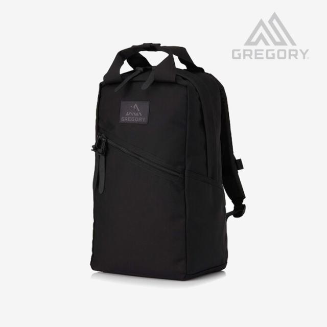・GREGORY｜Over Head Day V2 Cordura Ballistic Daypack/ グレゴリー/オーバーヘッド デイ コーデュラバリスティック デイパック/ブラック #