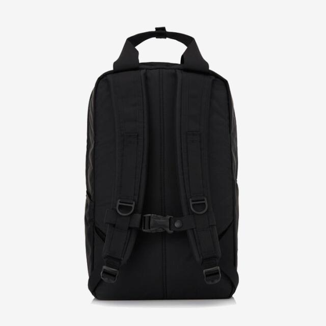 ・GREGORY｜Over Head Day V2 Daypack/ グレゴリー/オーバーヘッド デイ デイパック/ブラック #_2