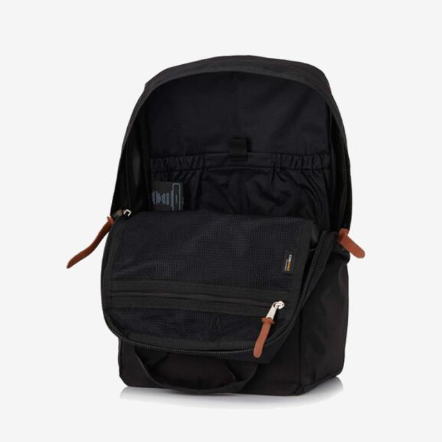 ・GREGORY｜Over Head Day V2 Daypack/ グレゴリー/オーバーヘッド デイ デイパック/ブラック #_3