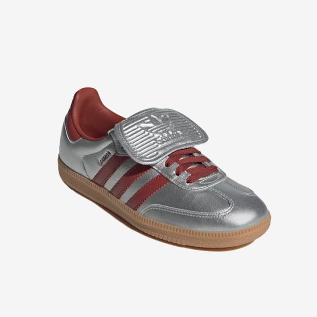 ADIDAS Originals｜W Samba LT Long Tongue Leather/ アディダス