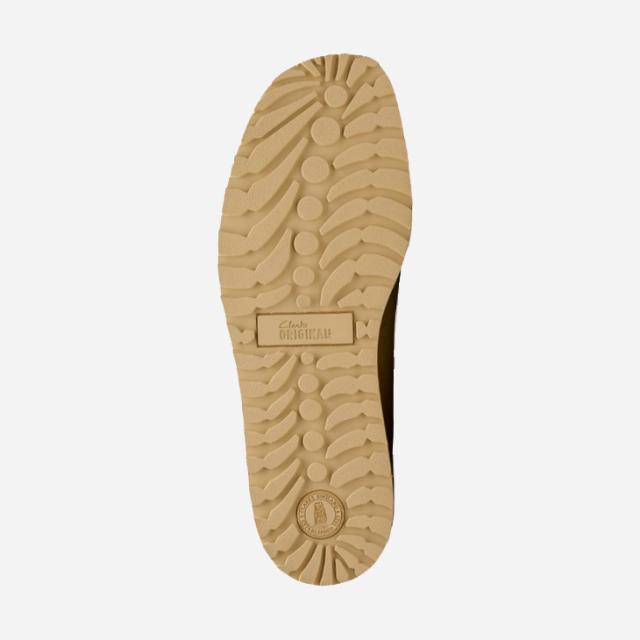 CLARKS Walla Scout Suede Moccasin クラークス CLARKS｜Walla Scout Suede Moccasin/ クラークス/ワラ スカウト