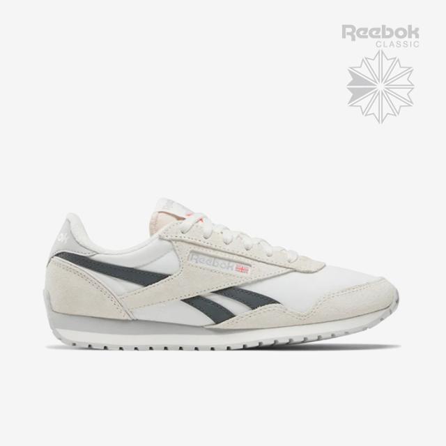 ・REEBOK｜W Classic Az Retro Running Nylon/ リーボック/クラシック アズテック レトロ ランニング ナイロン/チョークｘグレー #