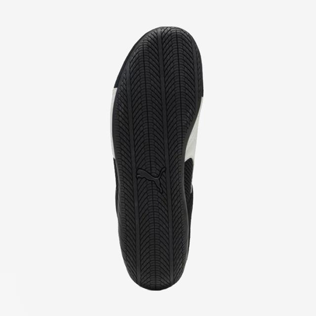 ・PUMA｜W Speedcat Go Mesh Maryjane/ プーマ/スピードキャット ゴー メッシュ メリージェーン/ブラックｘホワイト #_3