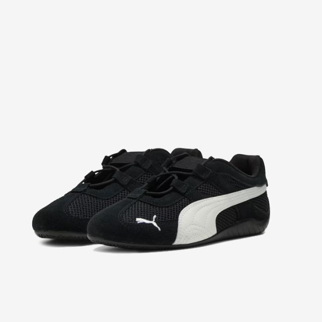 PUMA｜W Speedcat Go Mesh Maryjane/ プーマ/スピードキャット ゴー