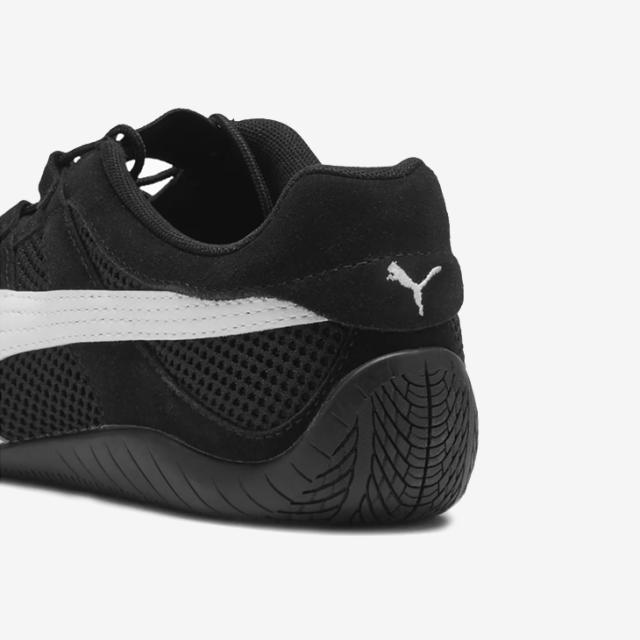 PUMA｜W Speedcat Go Mesh Maryjane/ プーマ/スピードキャット ゴー