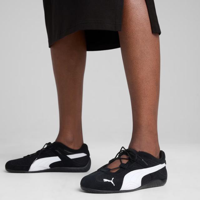 PUMA｜W Speedcat Go Mesh Maryjane/ プーマ/スピードキャット