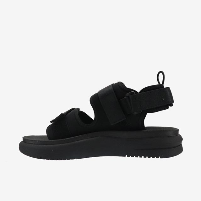 ：HIJACK SANDALS｜Alto Mach-1 Detachable Backstrap/ ハイジャック サンダル/コントラルト マッハ一 デタッチャブル バックス落とし穴/ヴォイド #